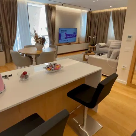 Luxury In The Heart Of Daire Tiran