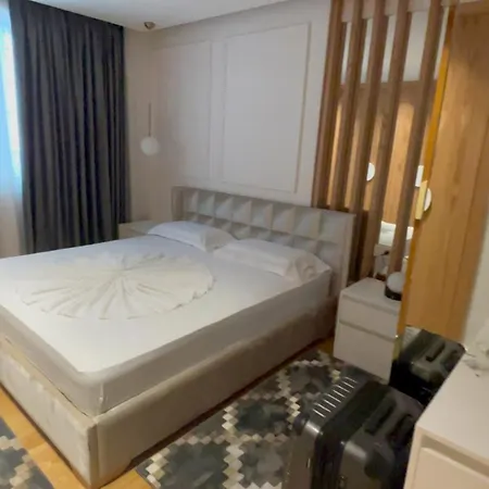 Luxury In The Heart Of * Tiran