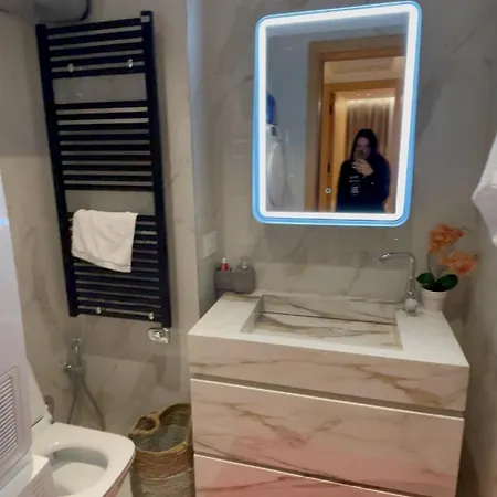 Luxury In The Heart Of *