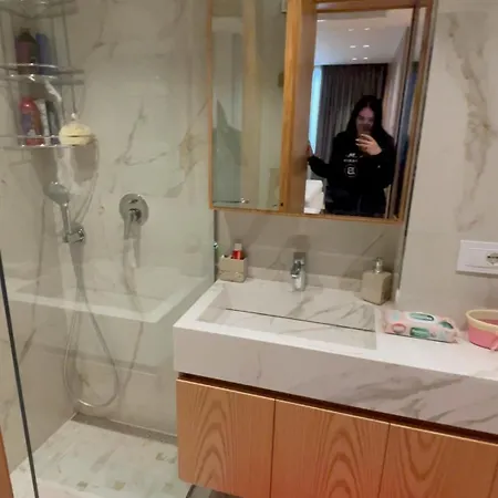 Luxury In The Heart Of Daire Tiran