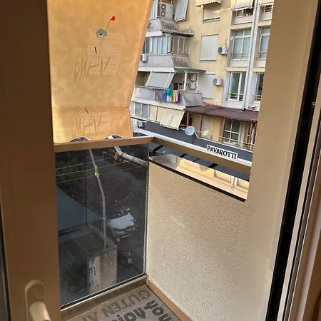 Luxury In The Heart Of * تيرانا